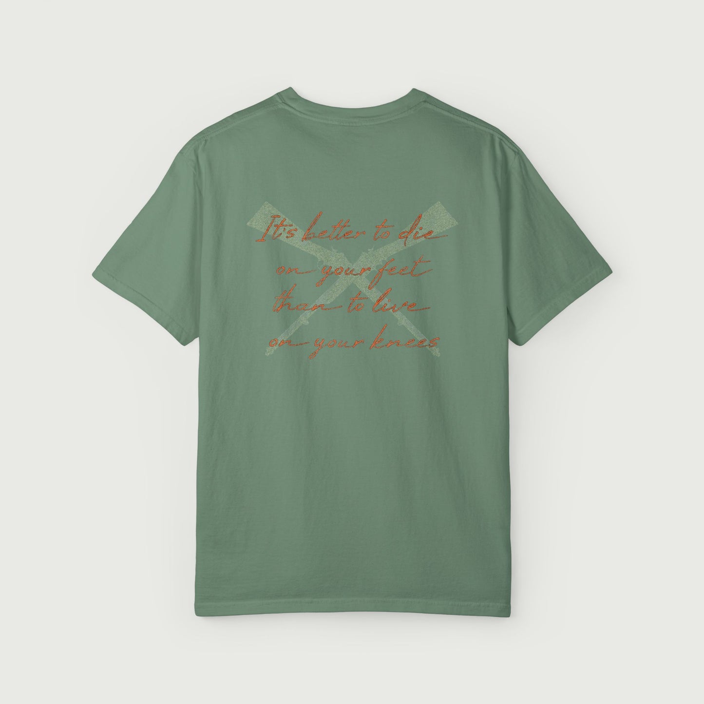 Emiliano Zapata T-Shirt