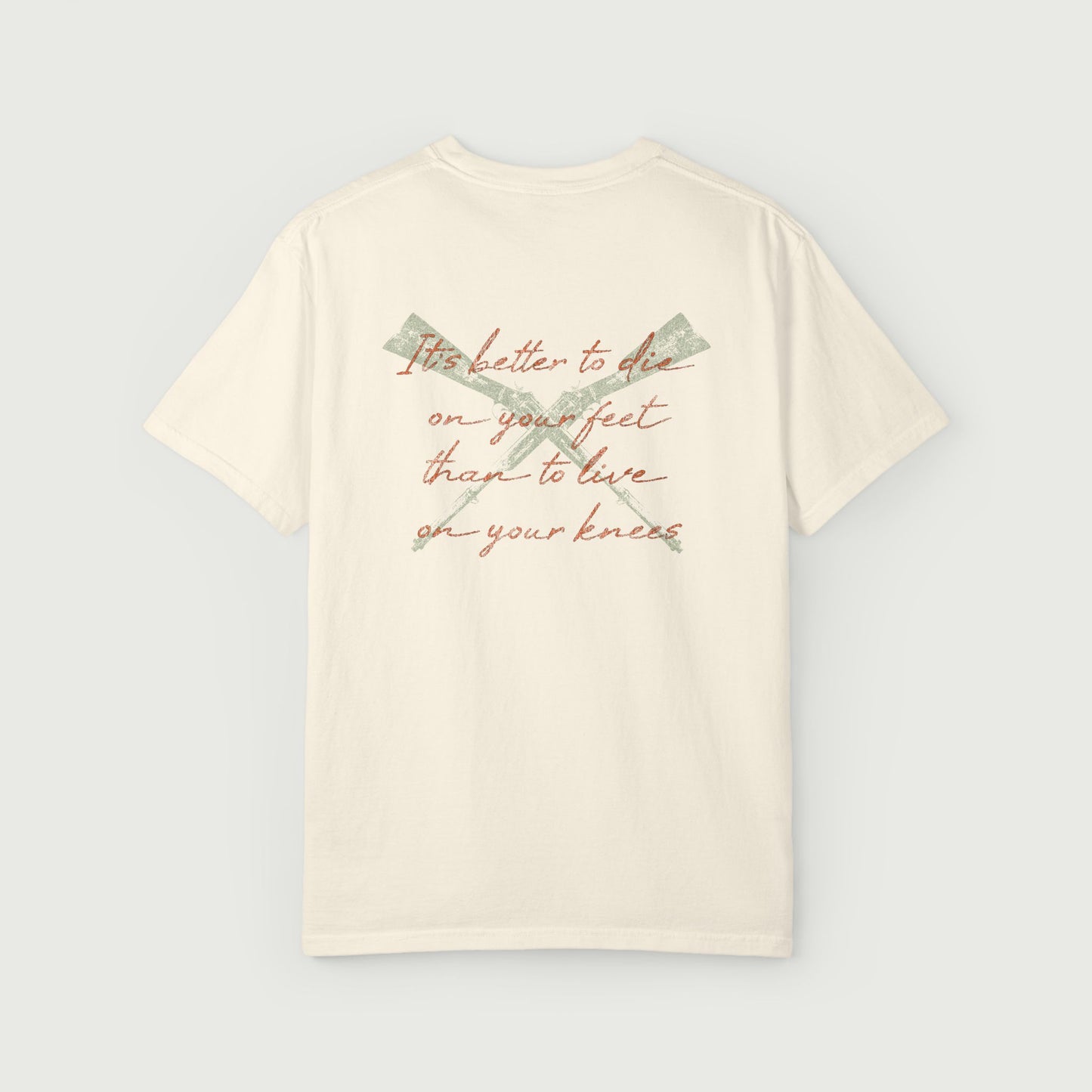 Emiliano Zapata T-Shirt