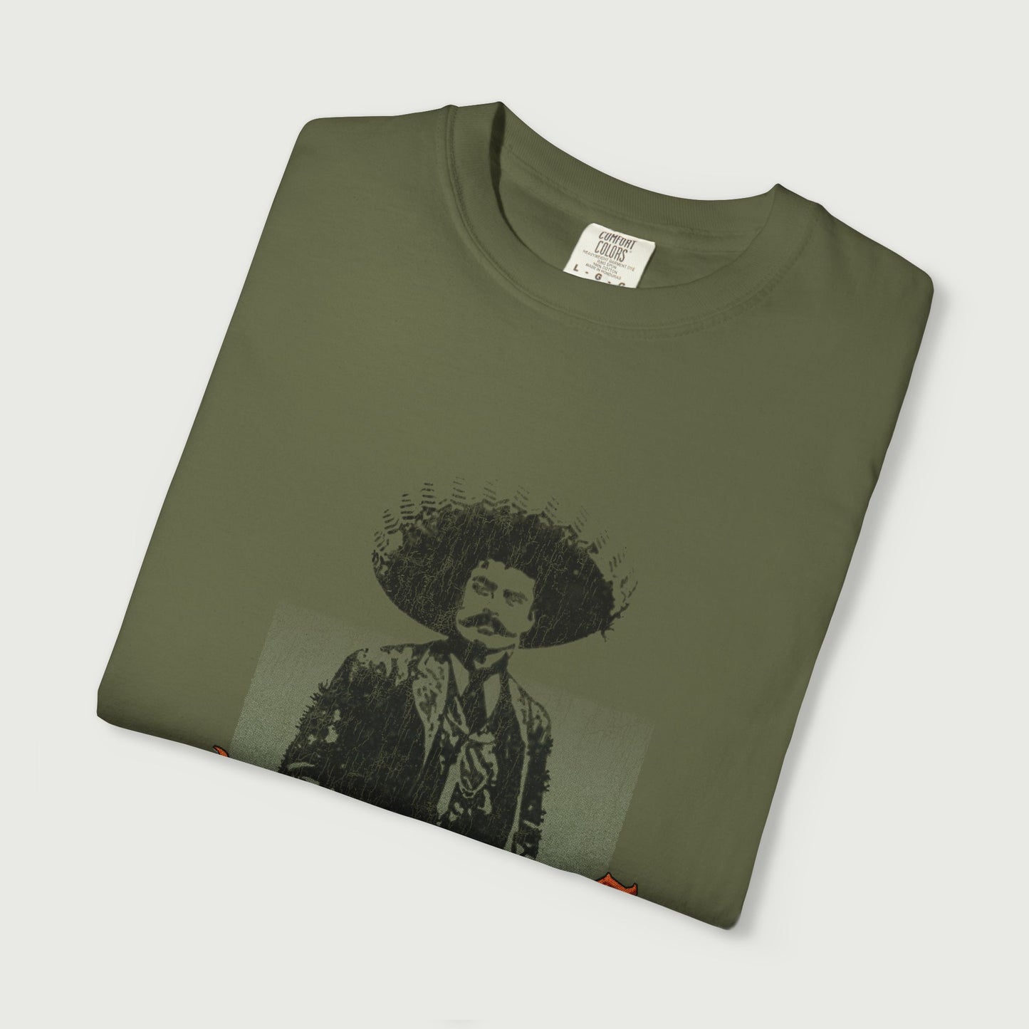 Emiliano Zapata T-Shirt
