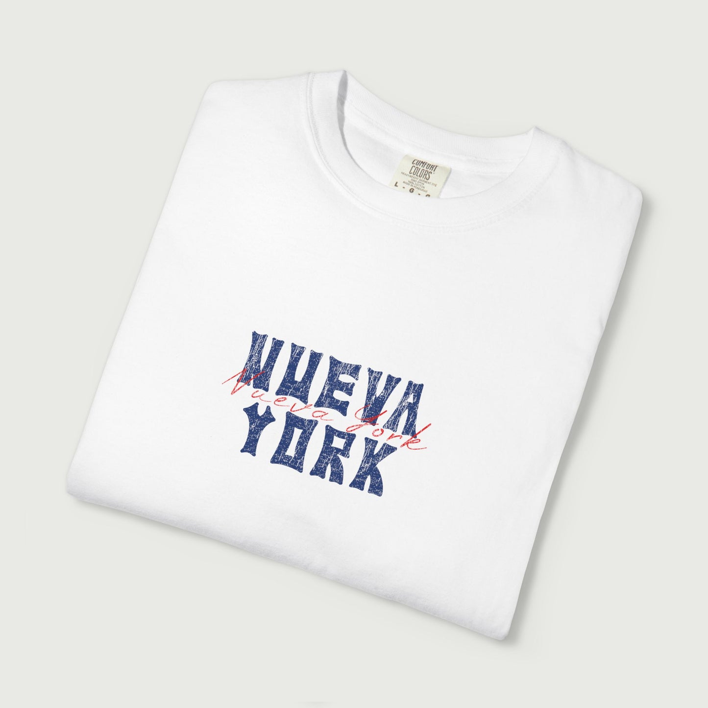 Nueva York T-Shirt