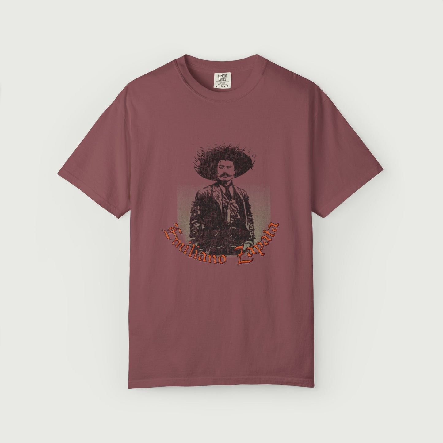 Emiliano Zapata T-Shirt