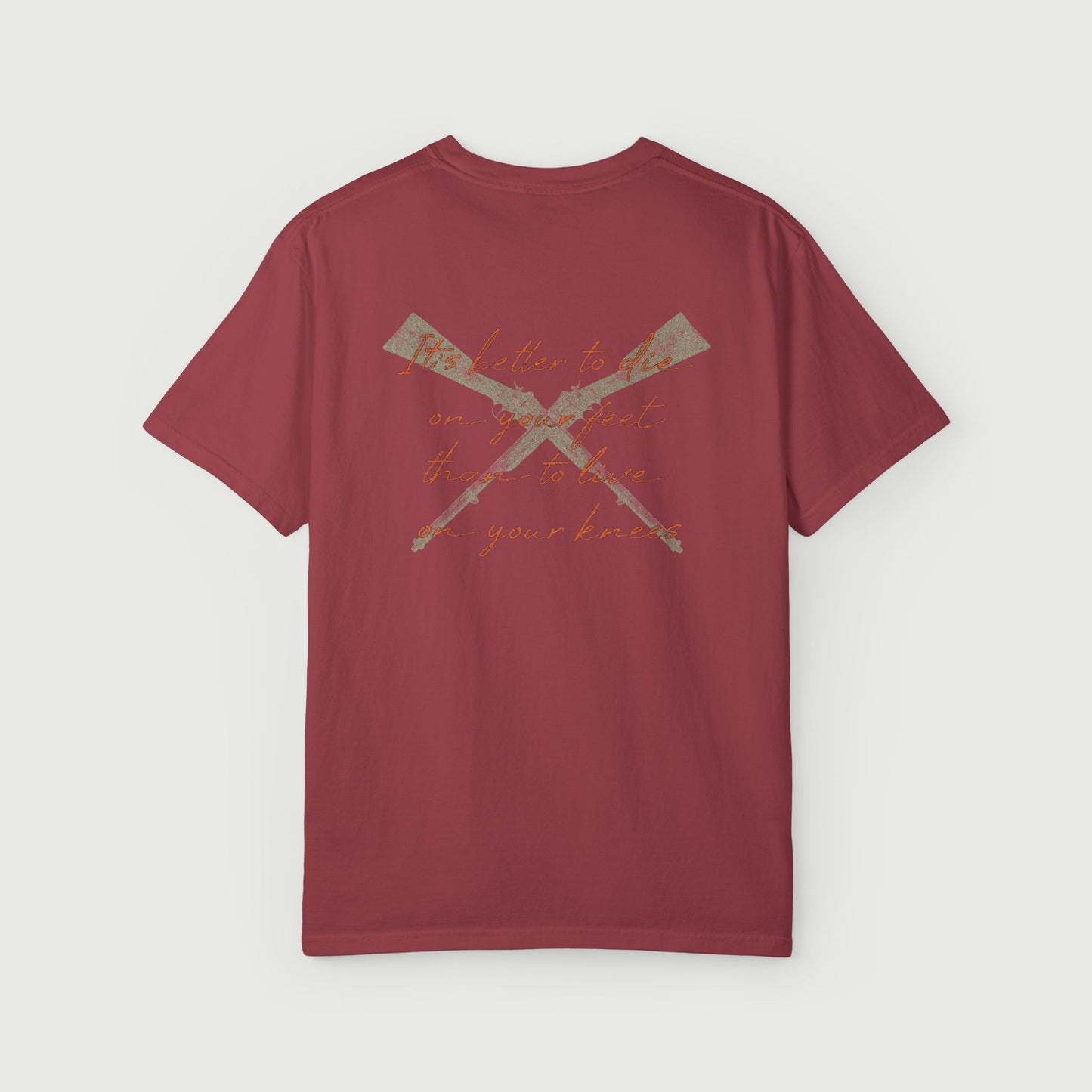 Emiliano Zapata T-Shirt