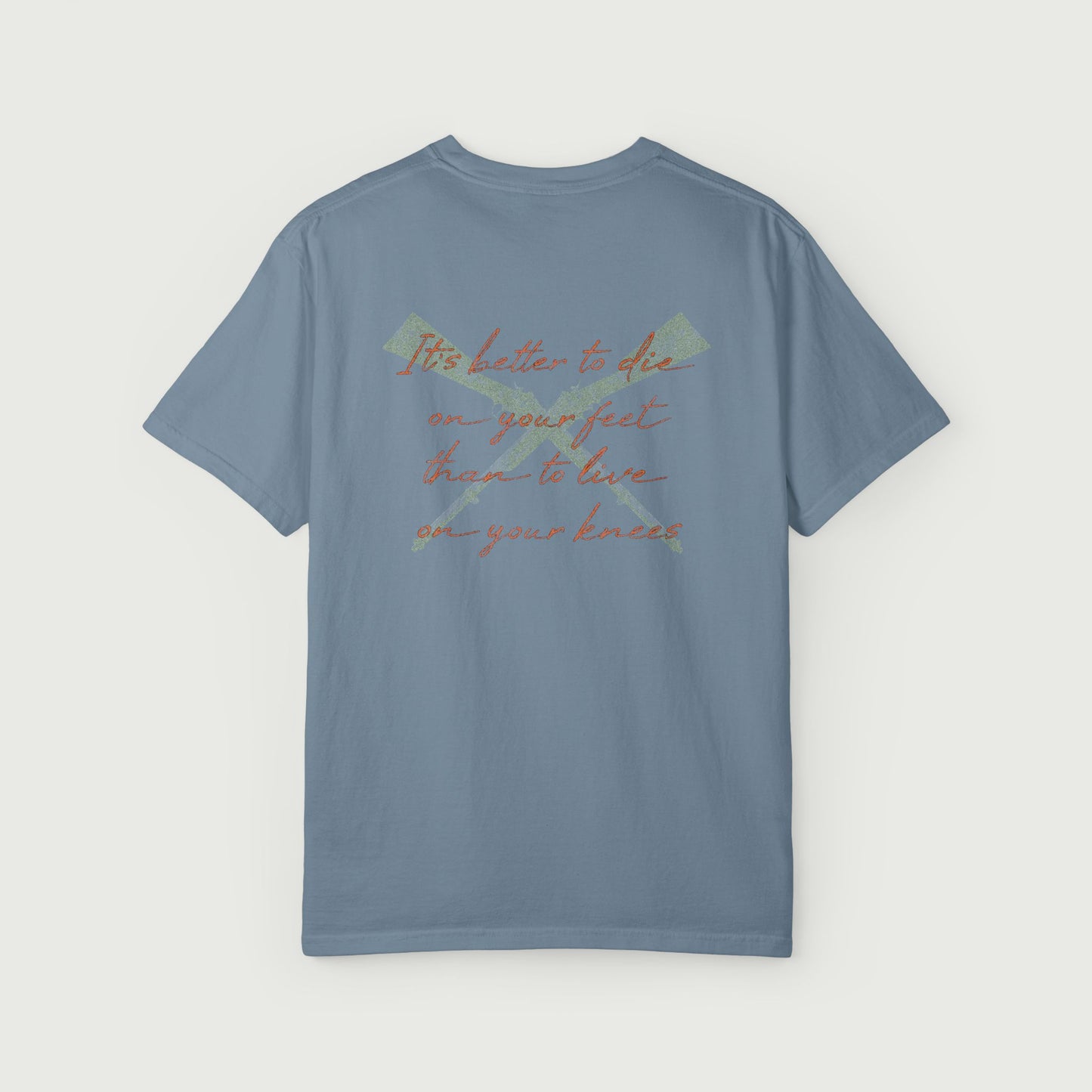 Emiliano Zapata T-Shirt