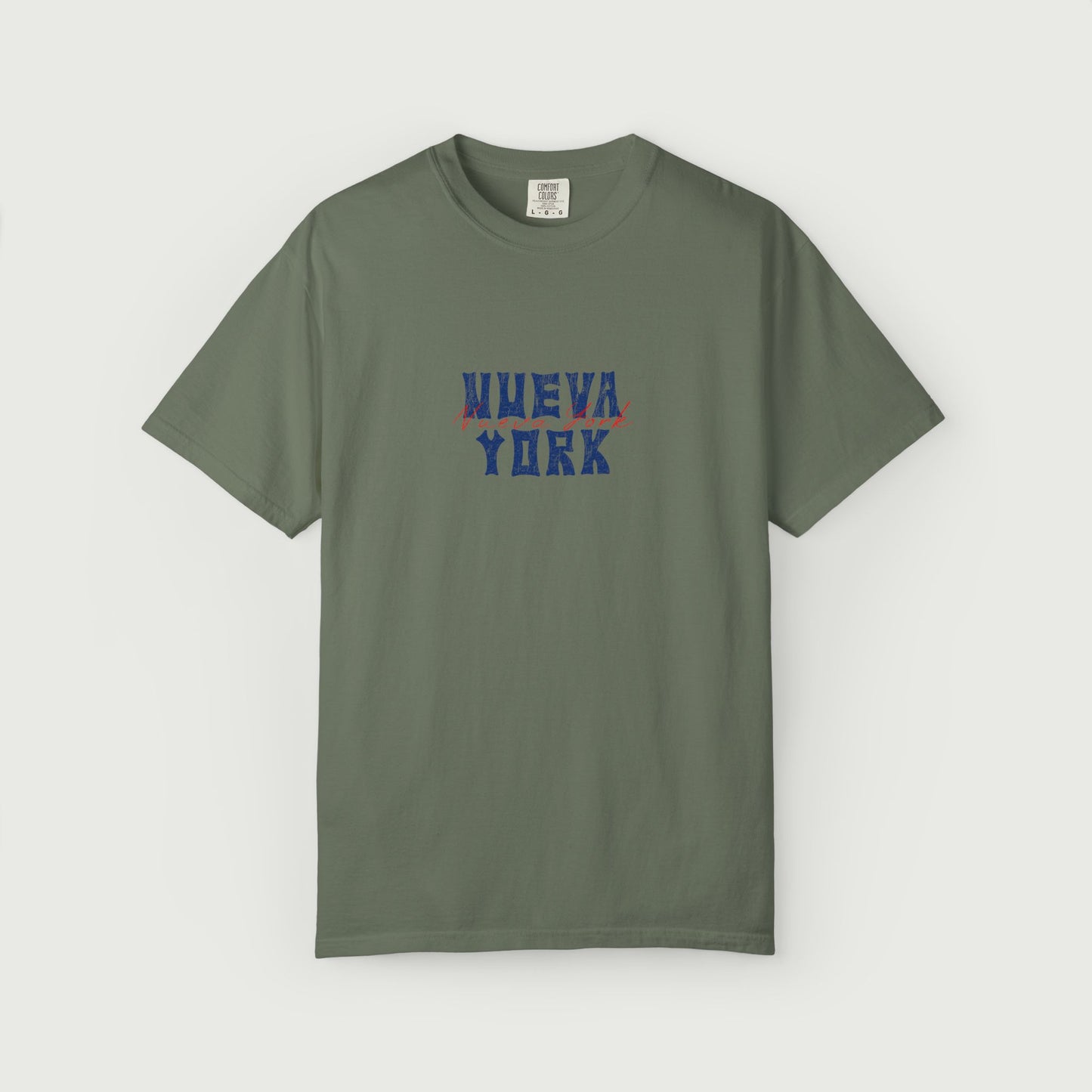 Nueva York T-Shirt