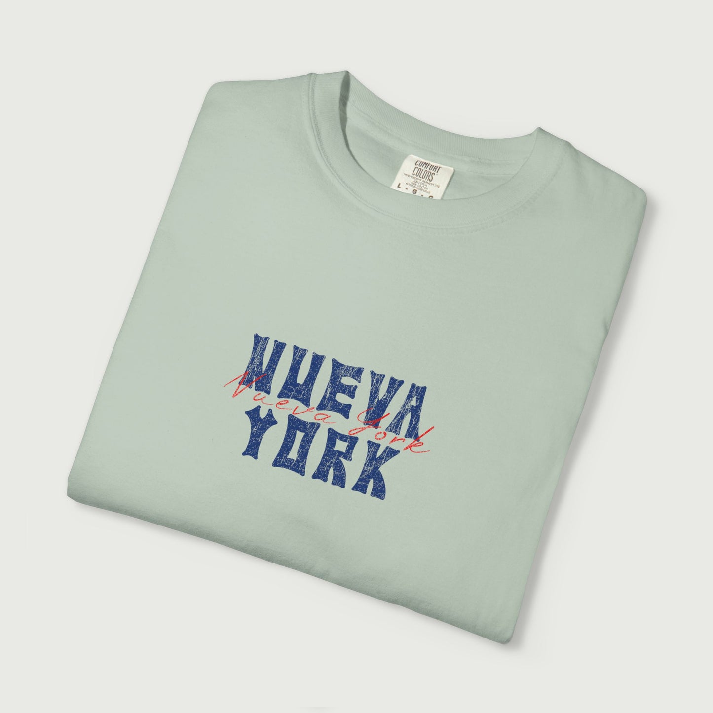 Nueva York T-Shirt