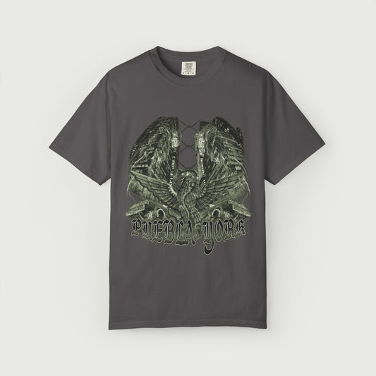 Puebla York T-Shirt