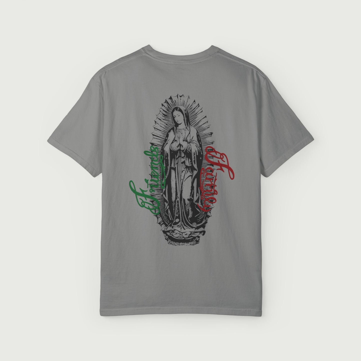 Virgin de Guadalupe T-Shirt