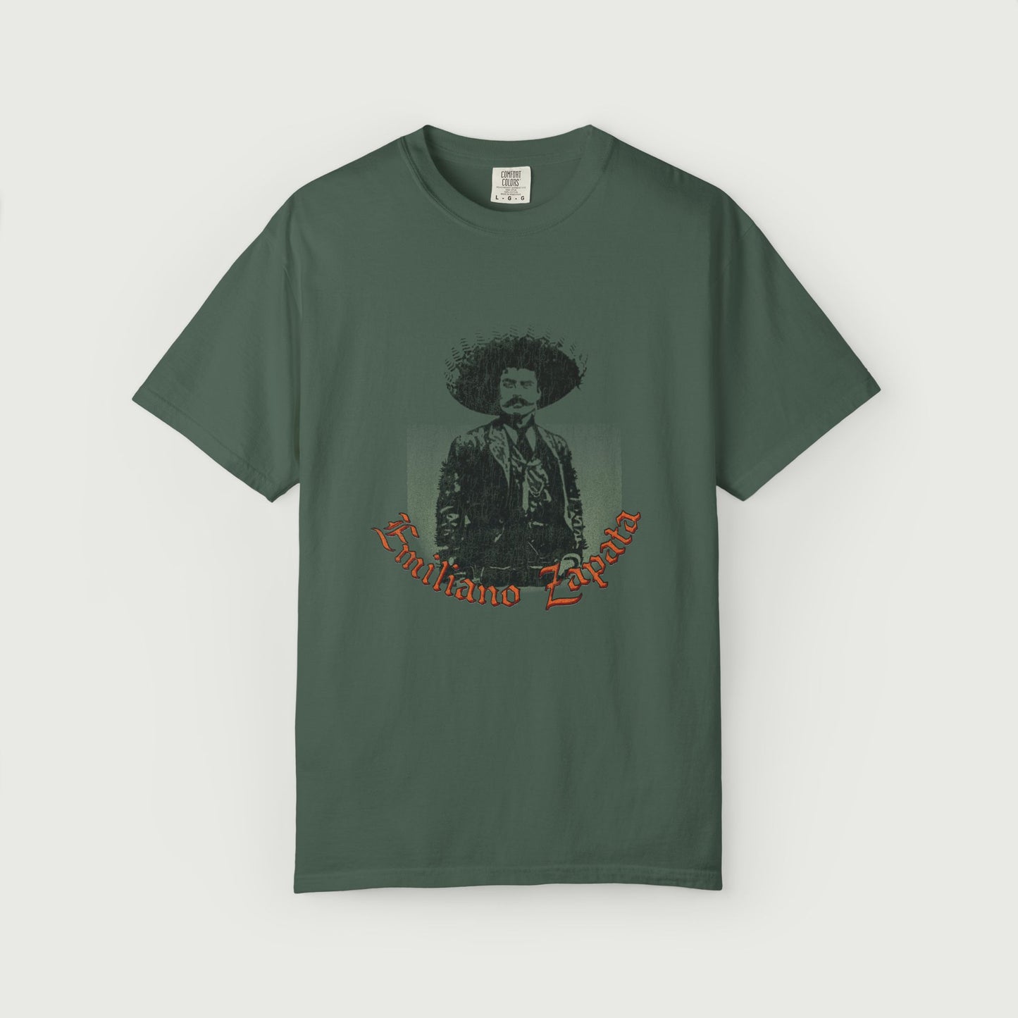 Emiliano Zapata T-Shirt