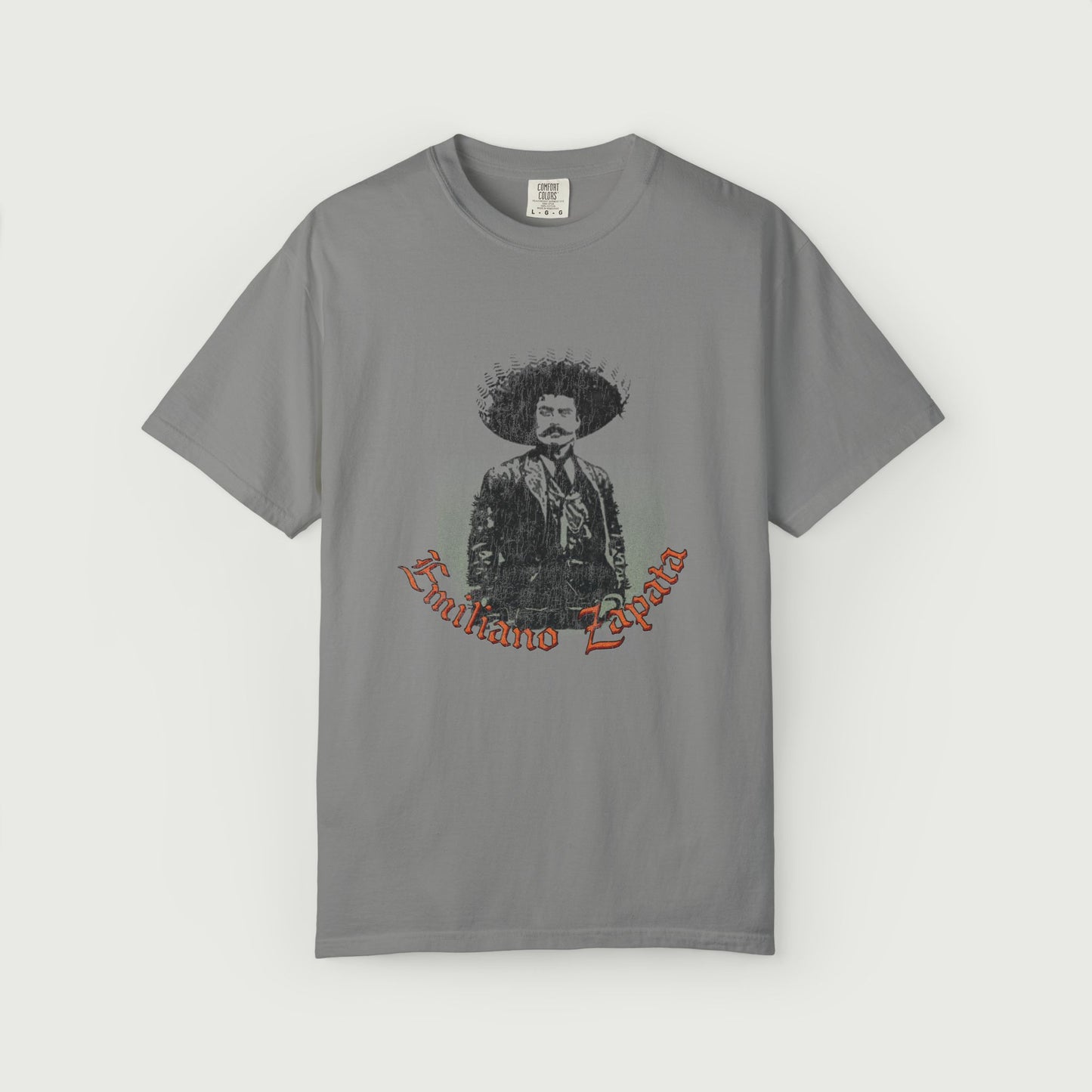 Emiliano Zapata T-Shirt