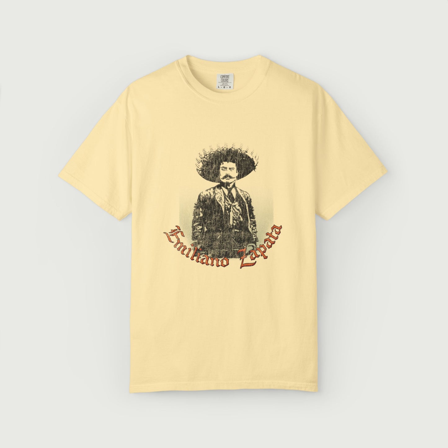 Emiliano Zapata T-Shirt