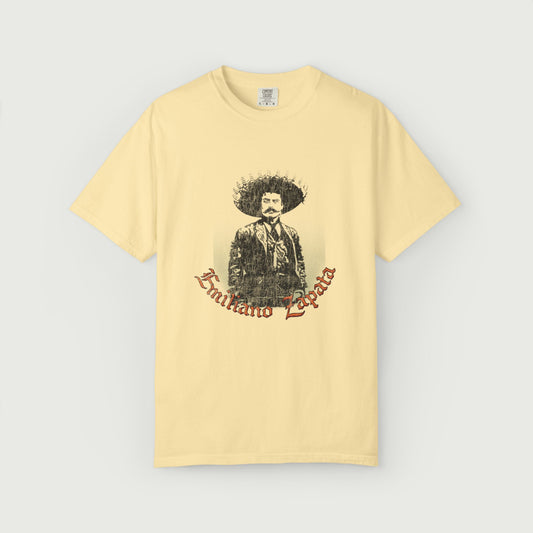 Emiliano Zapata T-Shirt