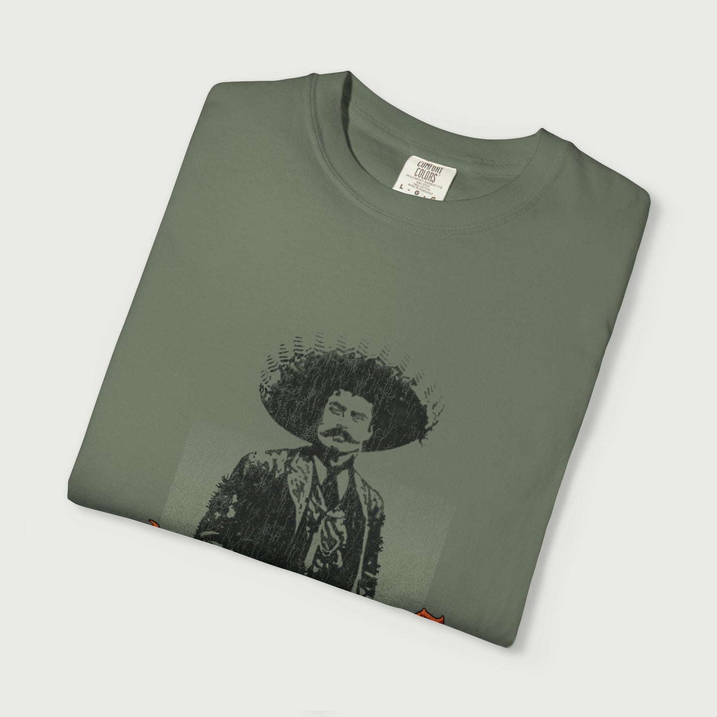 Emiliano Zapata T-Shirt