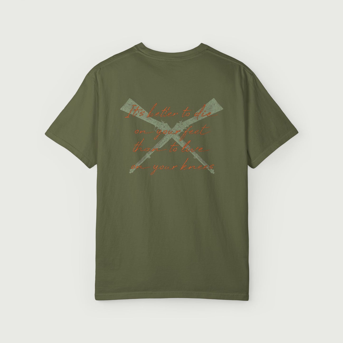 Emiliano Zapata T-Shirt