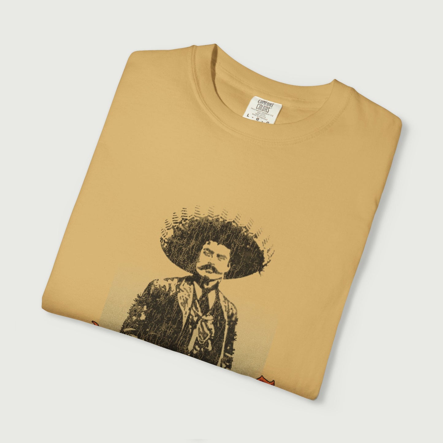Emiliano Zapata T-Shirt