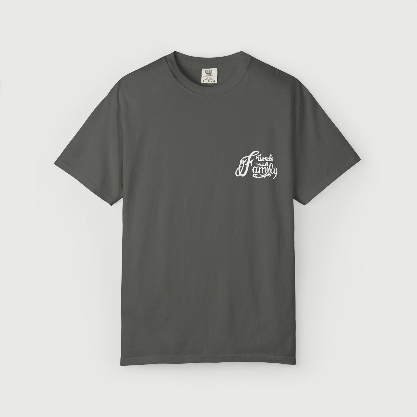 Virgin de Guadalupe T-Shirt