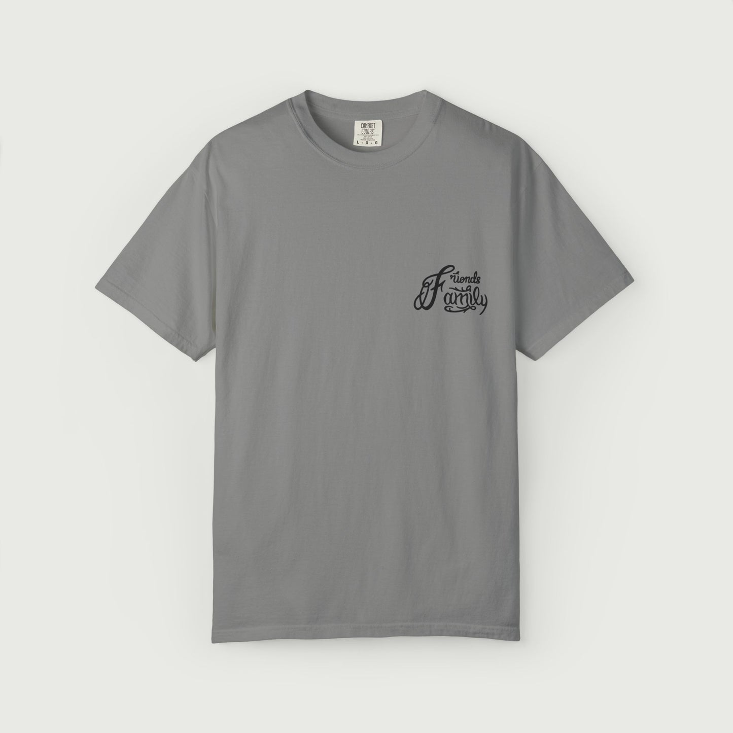 Virgin de Guadalupe T-Shirt