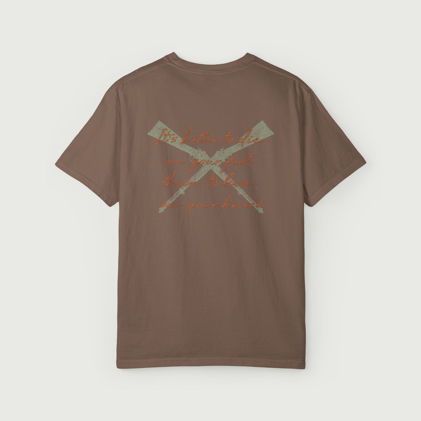 Emiliano Zapata T-Shirt