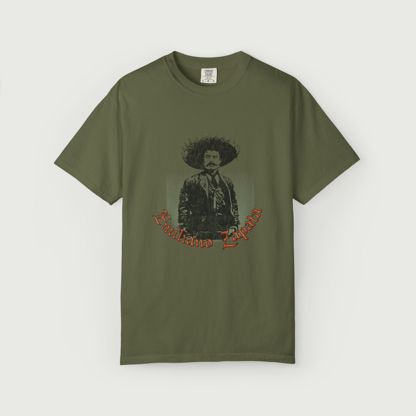 Emiliano Zapata T-Shirt