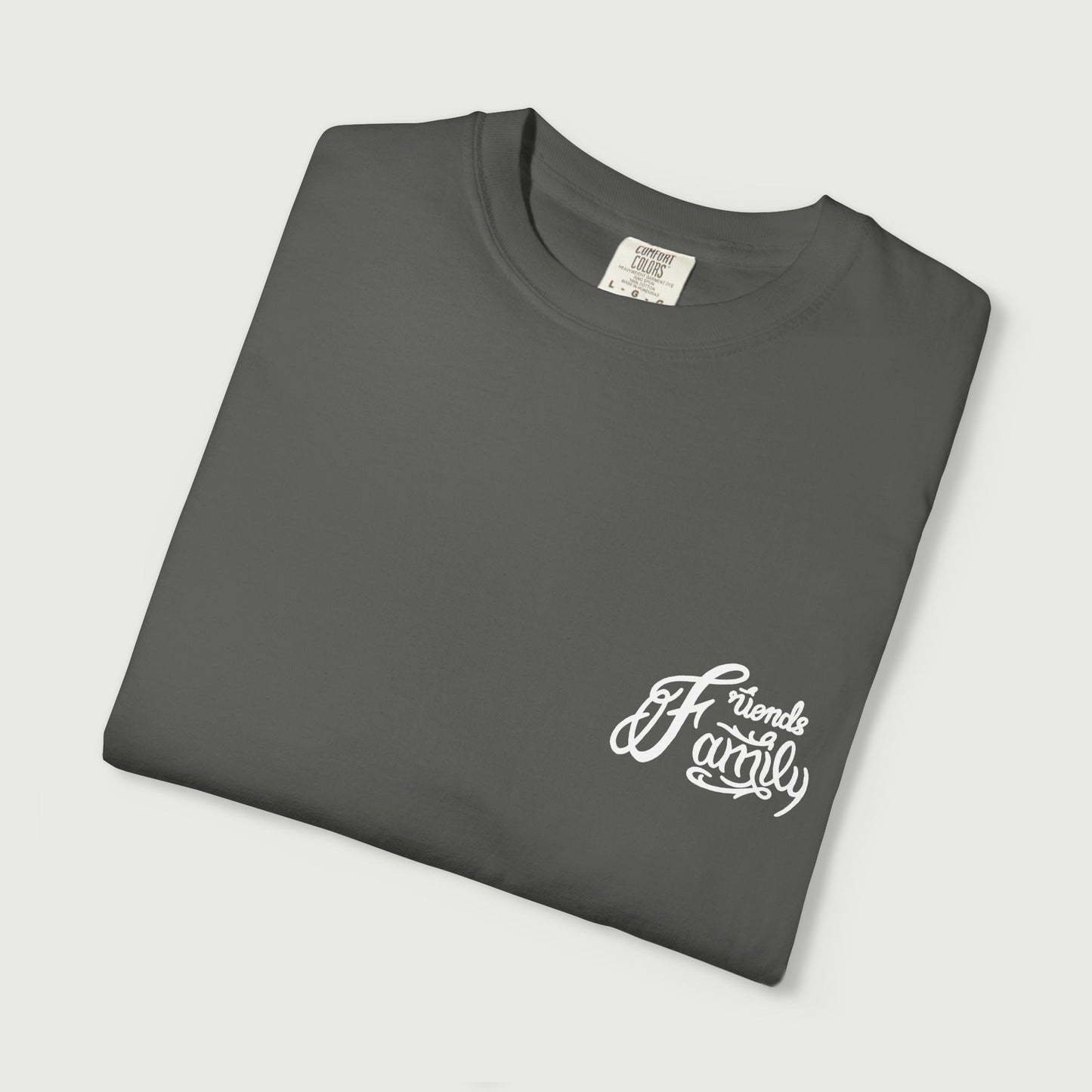Virgin de Guadalupe T-Shirt