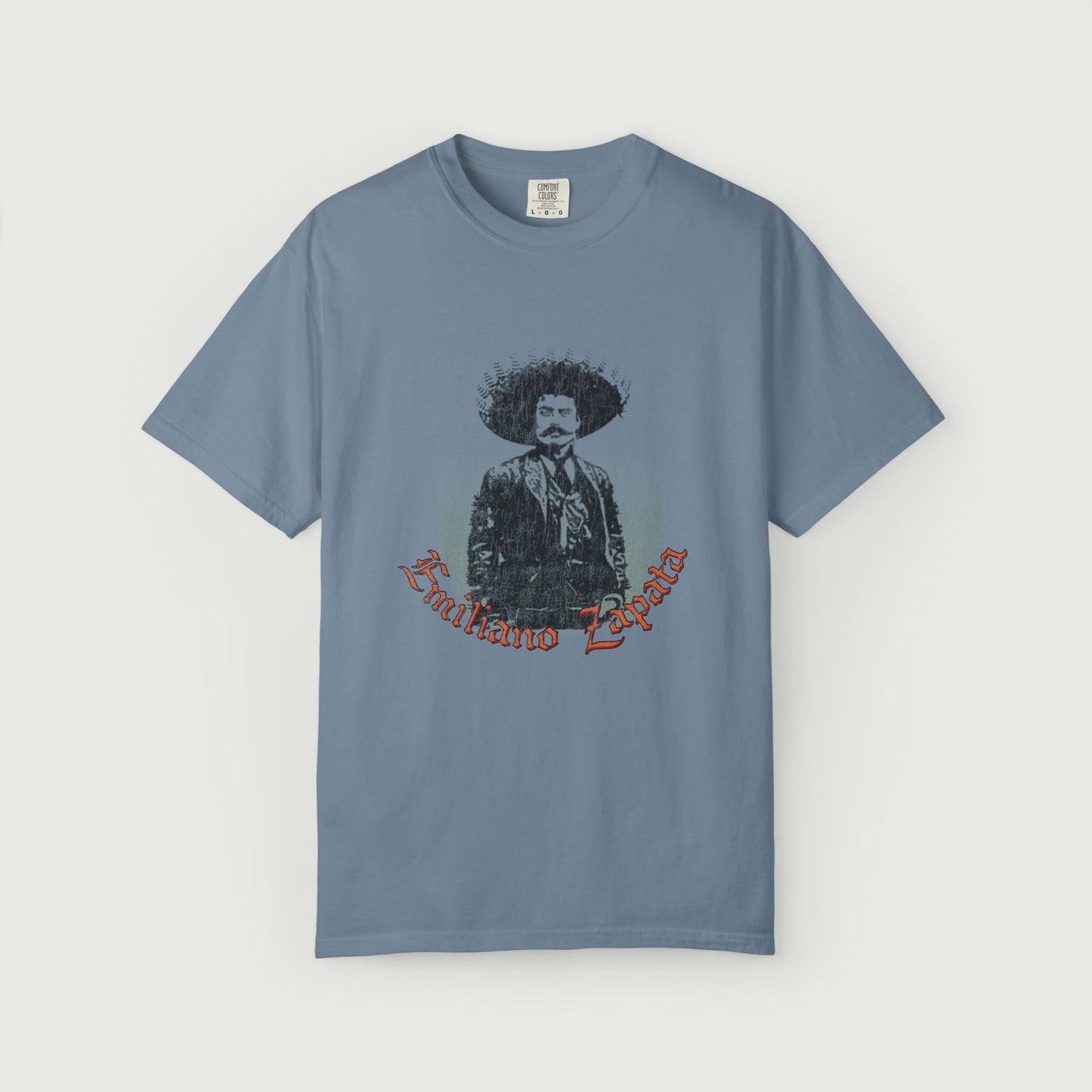 Emiliano Zapata T-Shirt