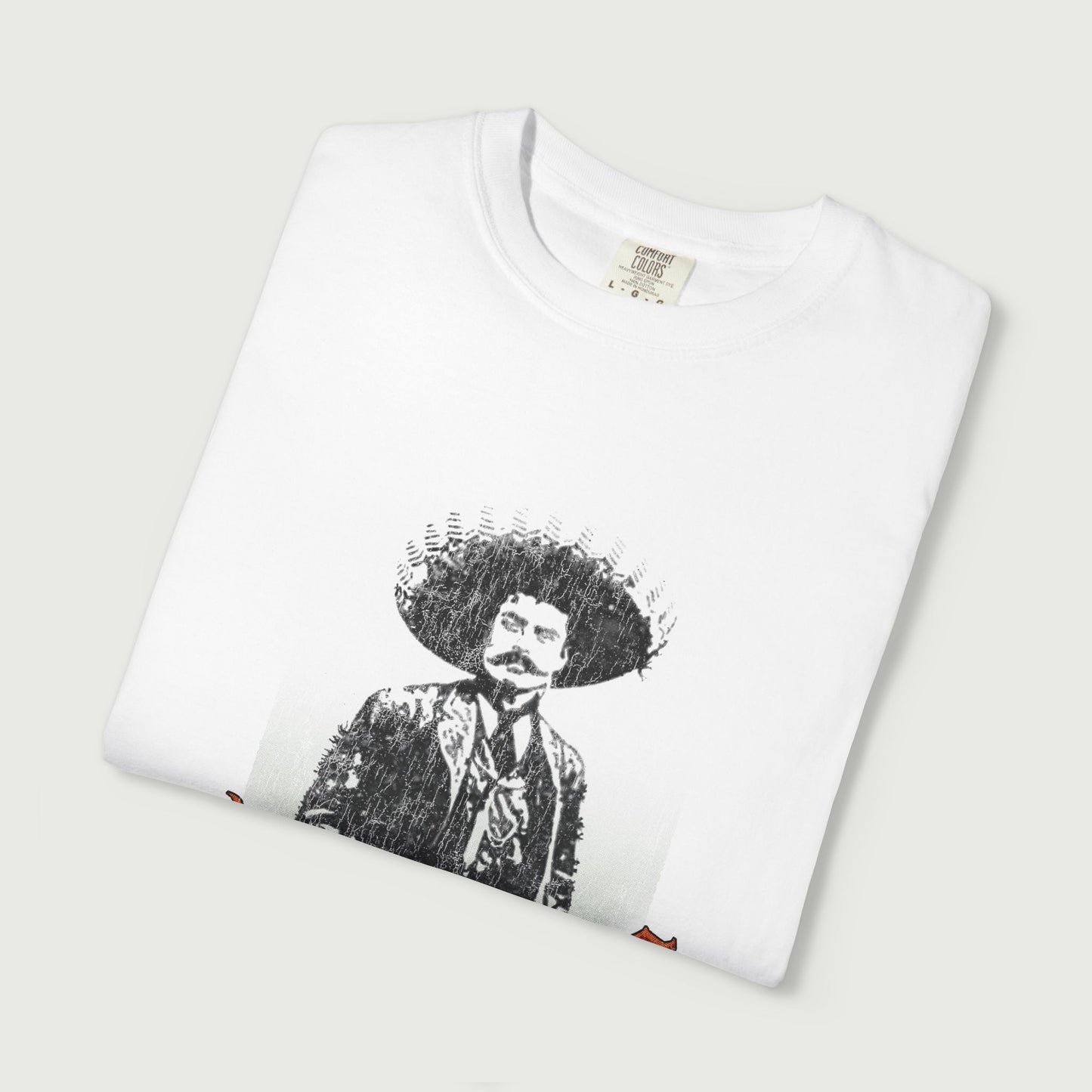 Emiliano Zapata T-Shirt