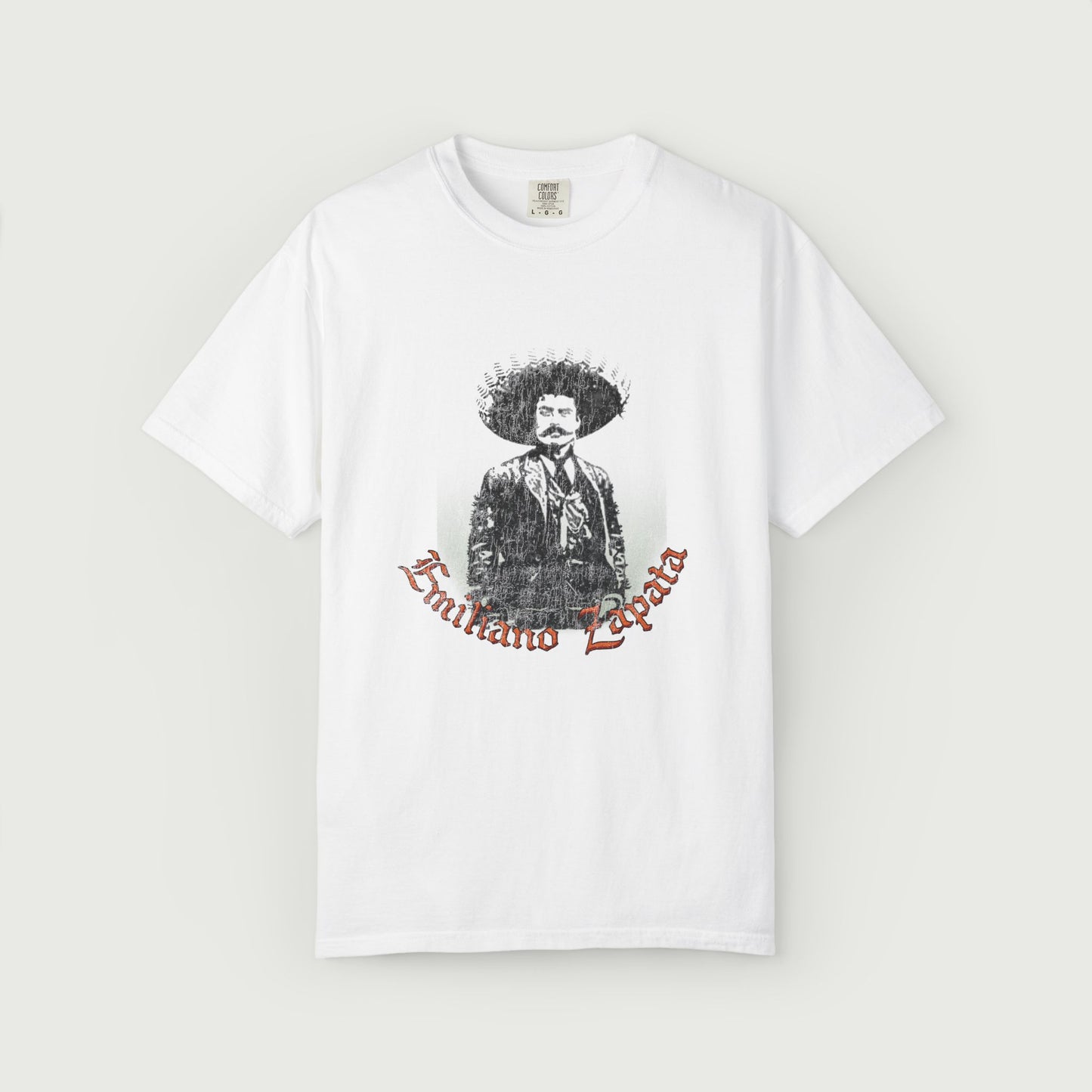 Emiliano Zapata T-Shirt