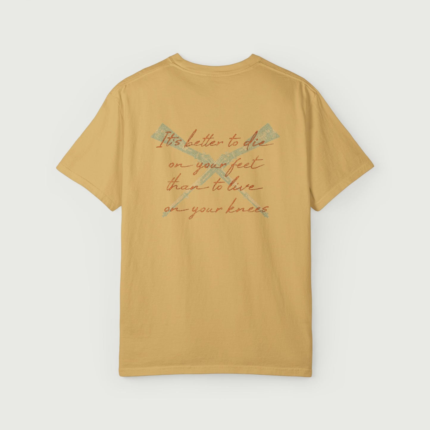 Emiliano Zapata T-Shirt