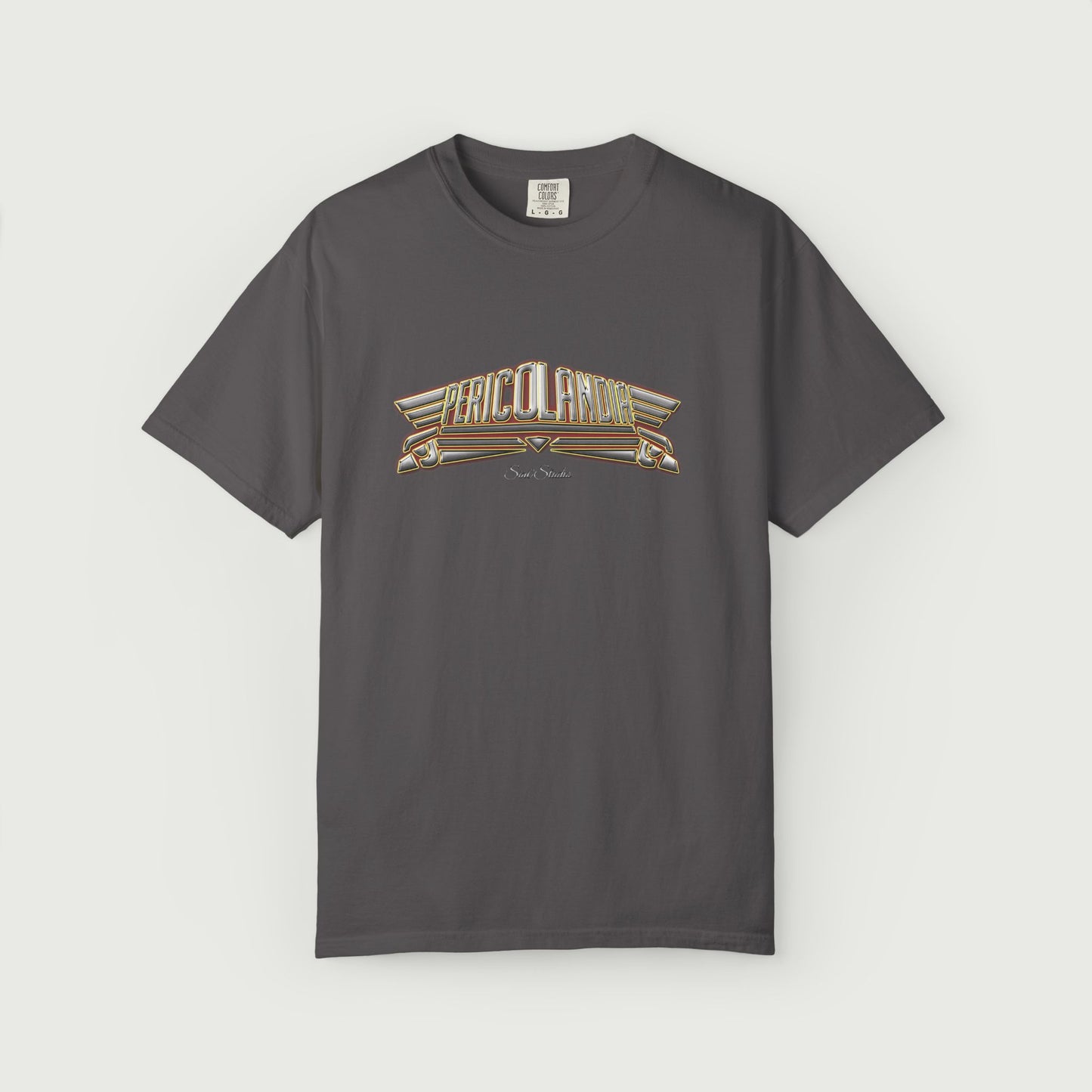Pericolandia Sonidero T-Shirt