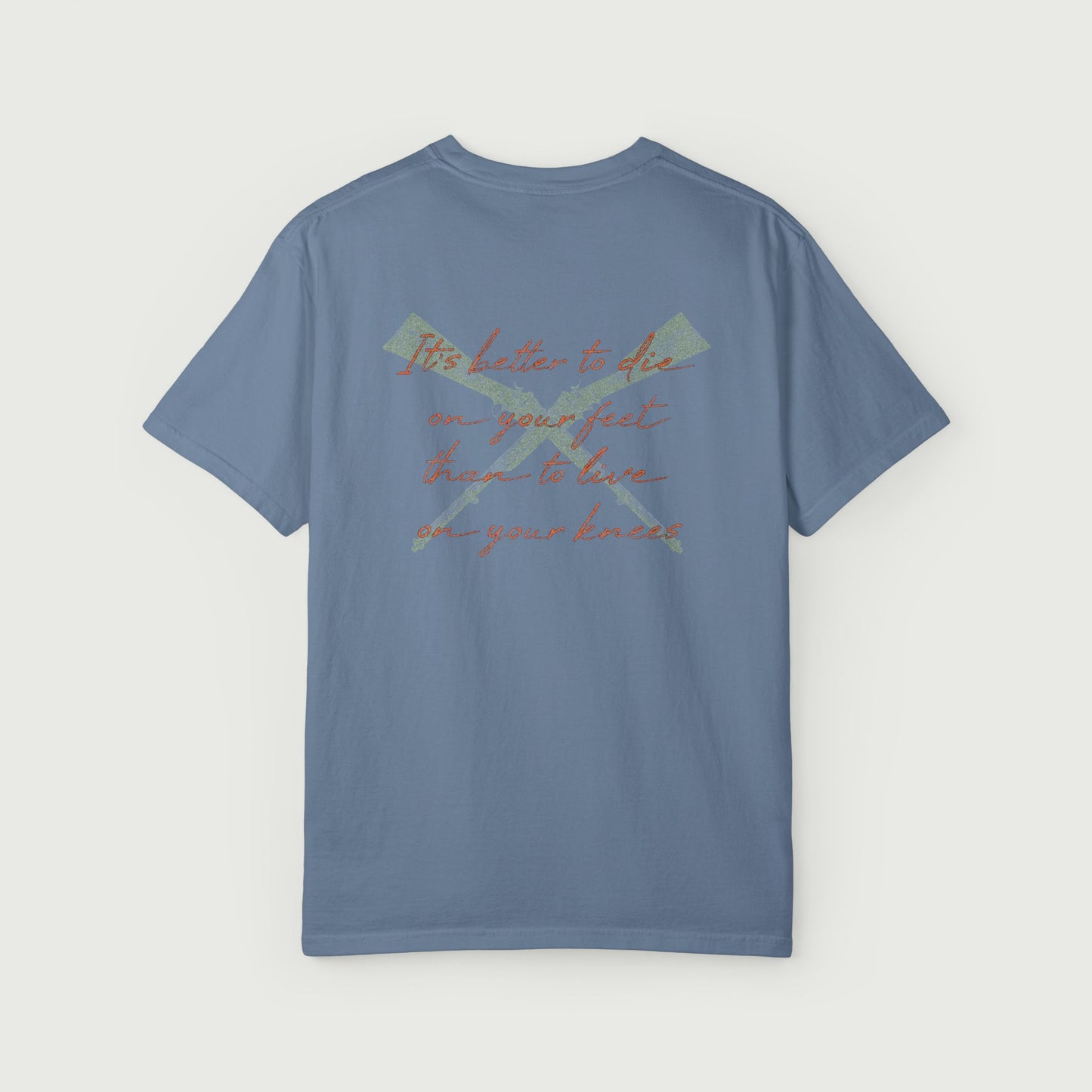 Emiliano Zapata T-Shirt