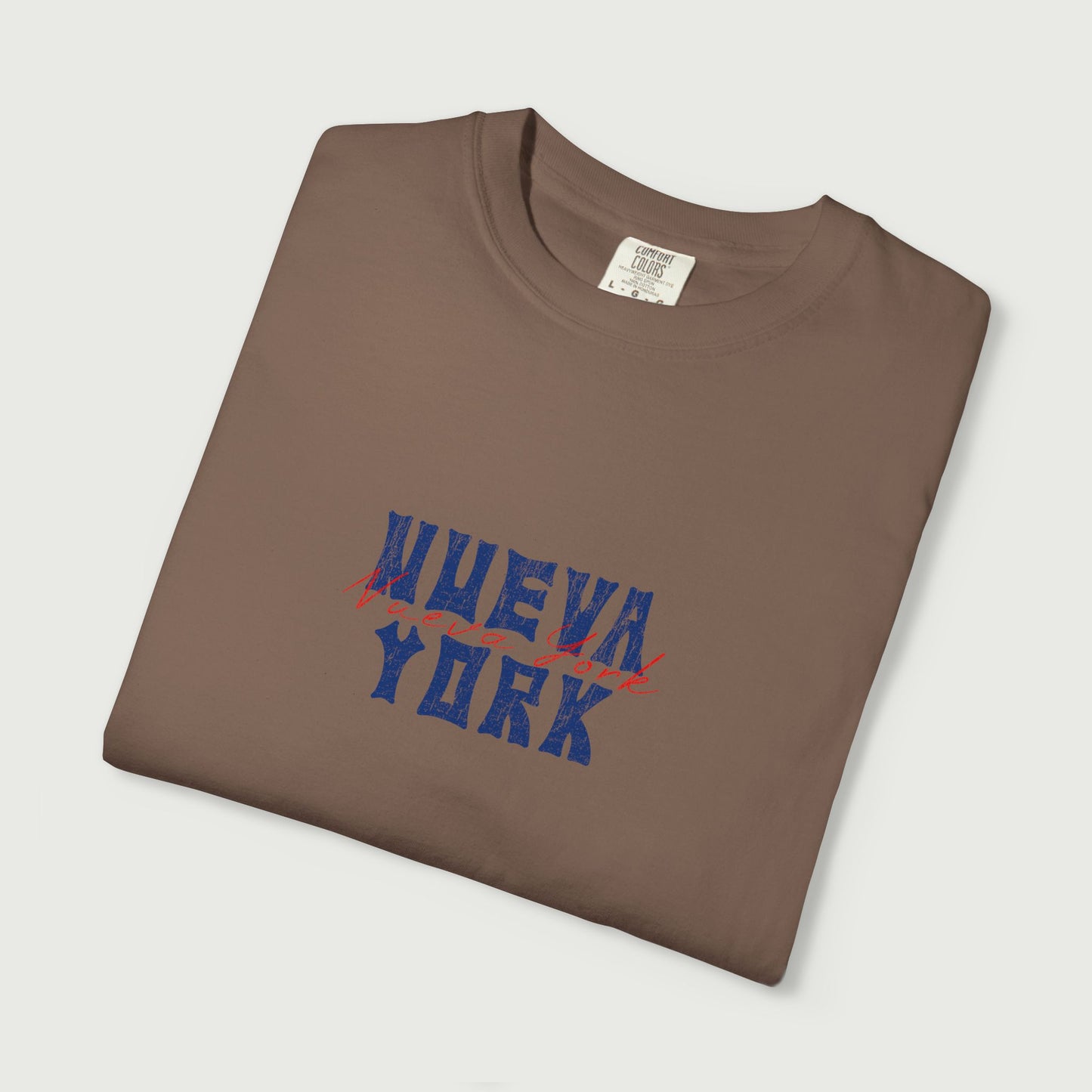 Nueva York T-Shirt