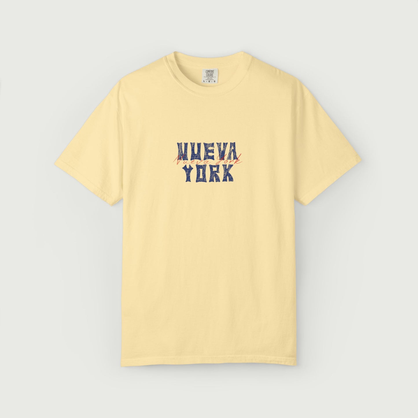 Nueva York T-Shirt