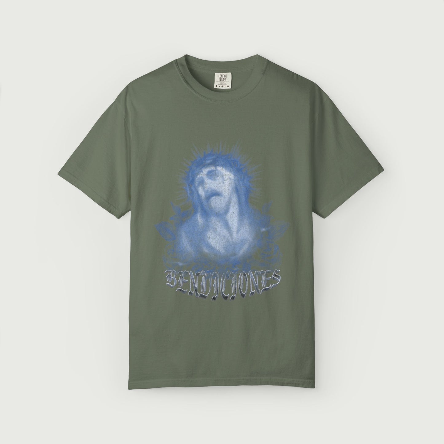 Bendiciones Unisex T-Shirt