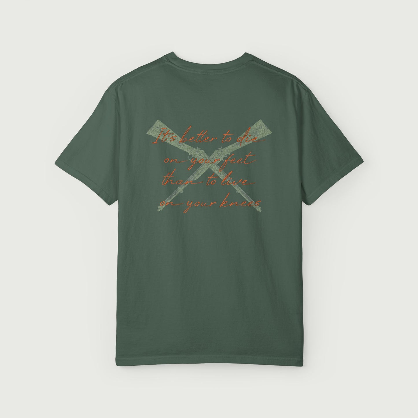 Emiliano Zapata T-Shirt