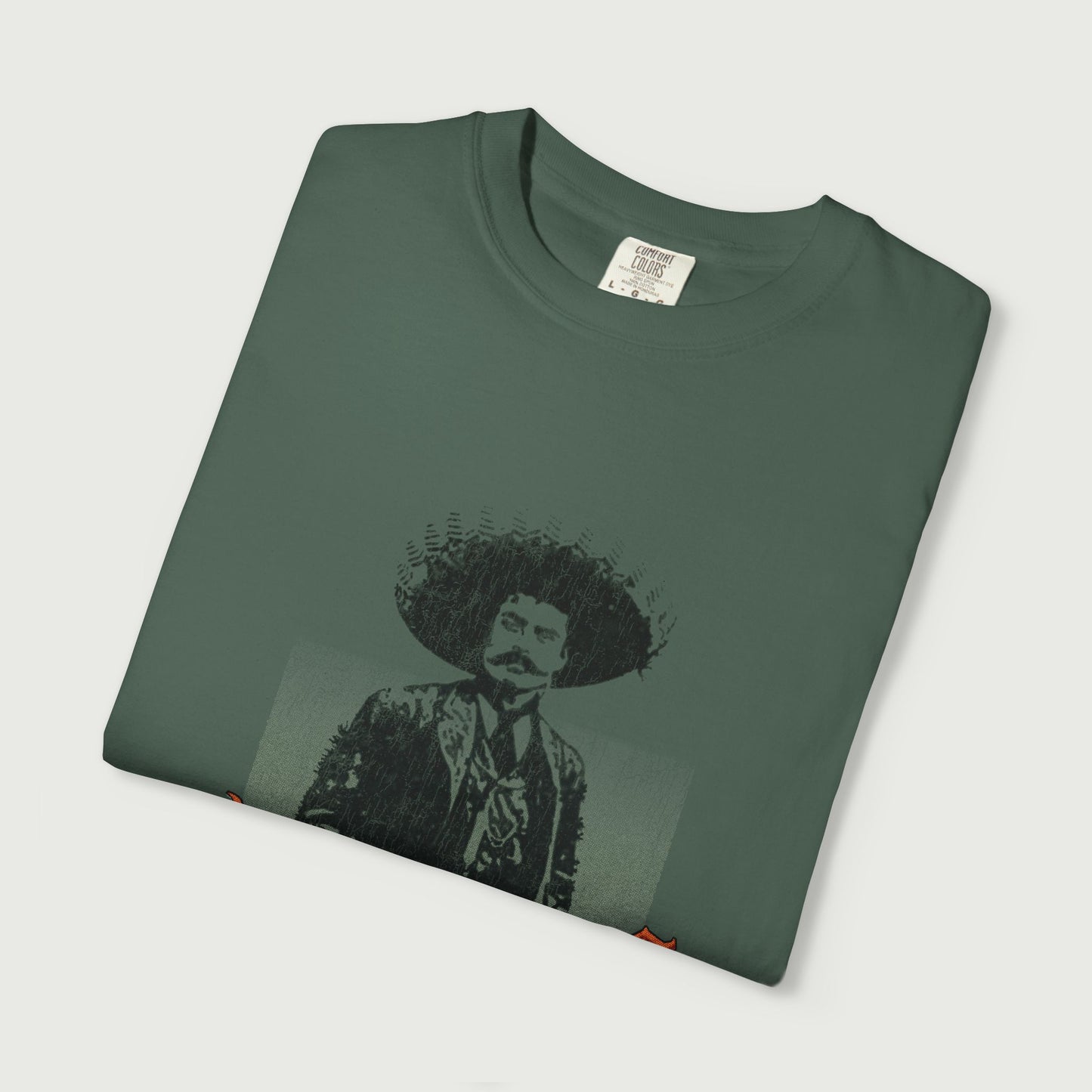 Emiliano Zapata T-Shirt