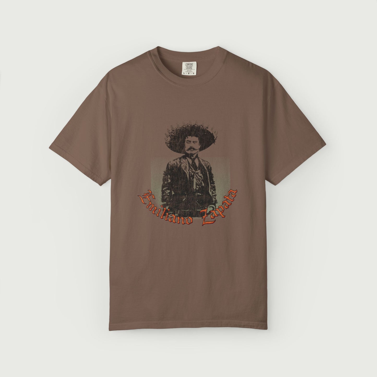 Emiliano Zapata T-Shirt