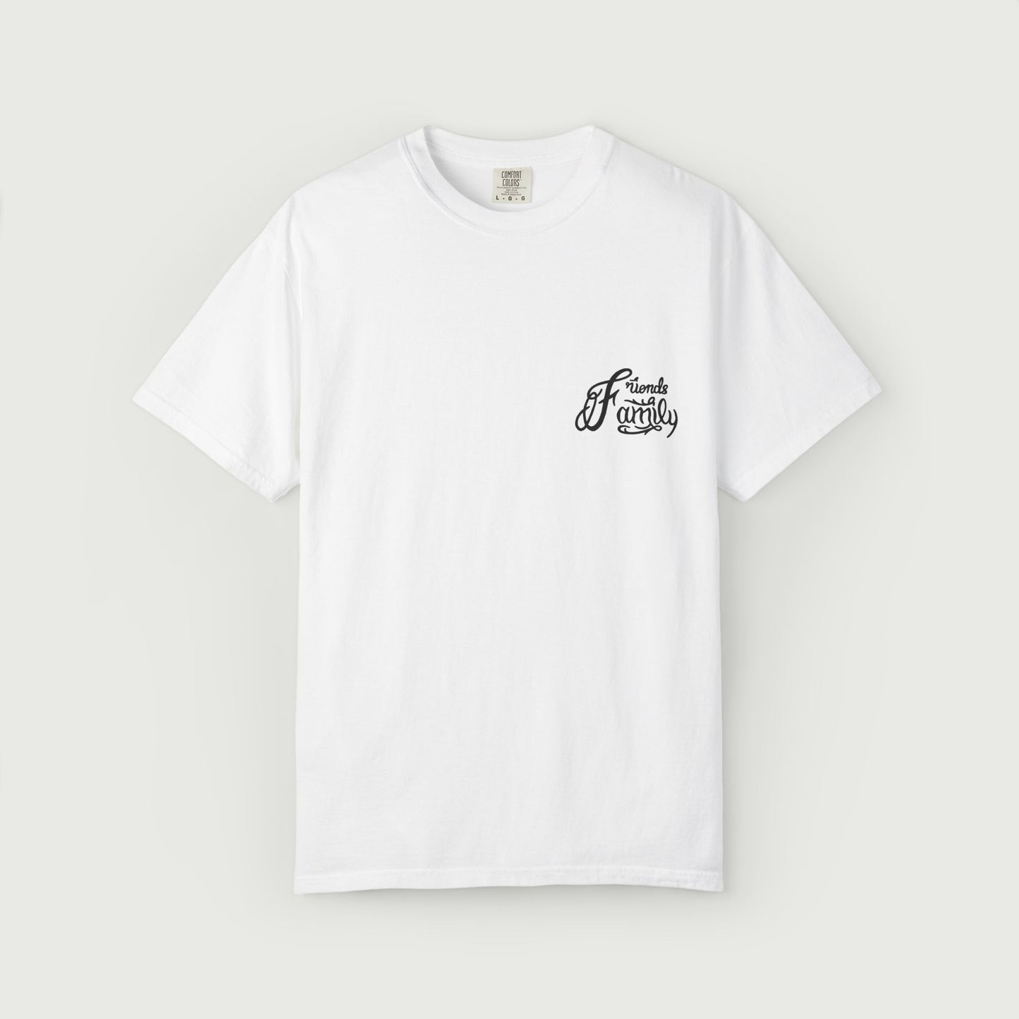 Virgin de Guadalupe T-Shirt