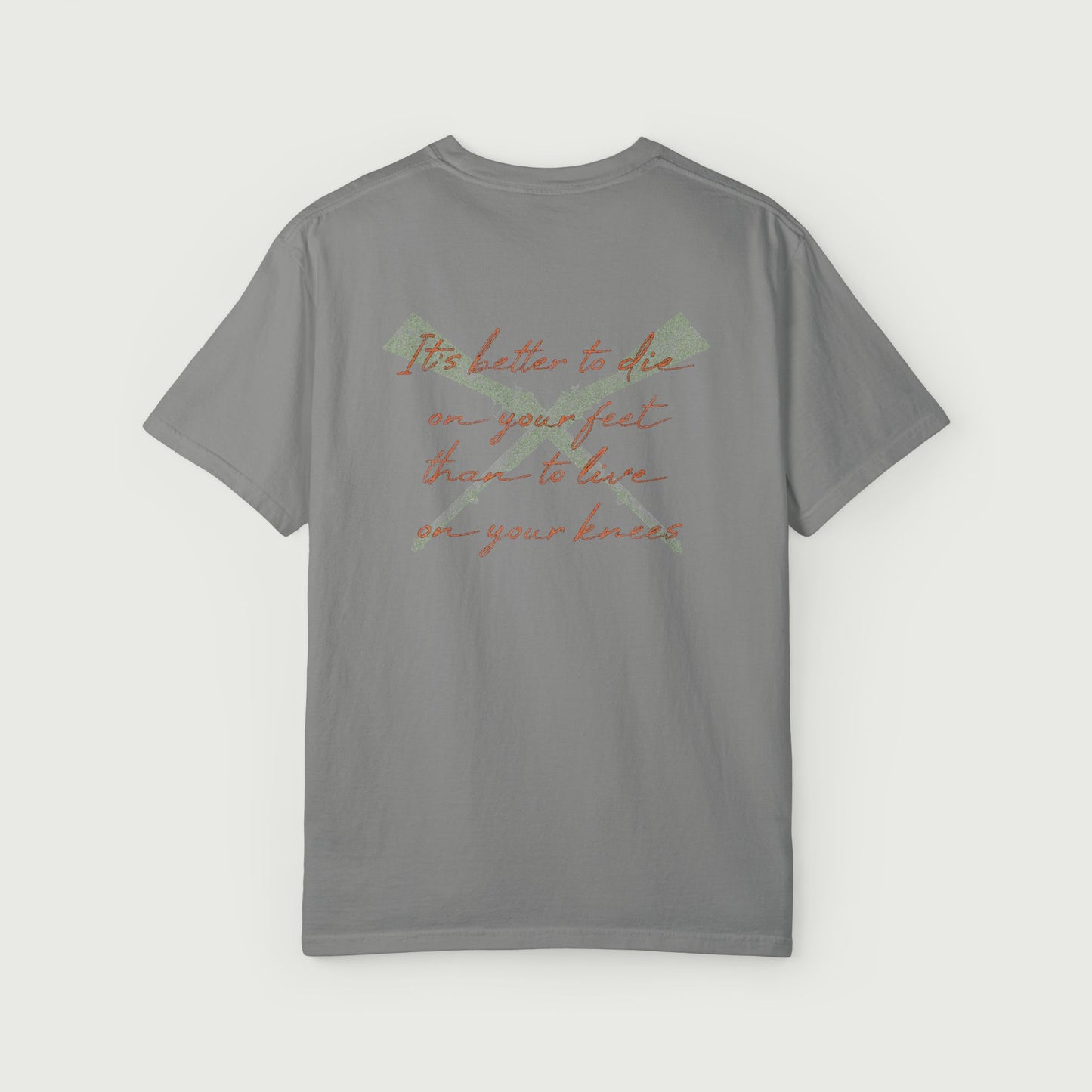Emiliano Zapata T-Shirt
