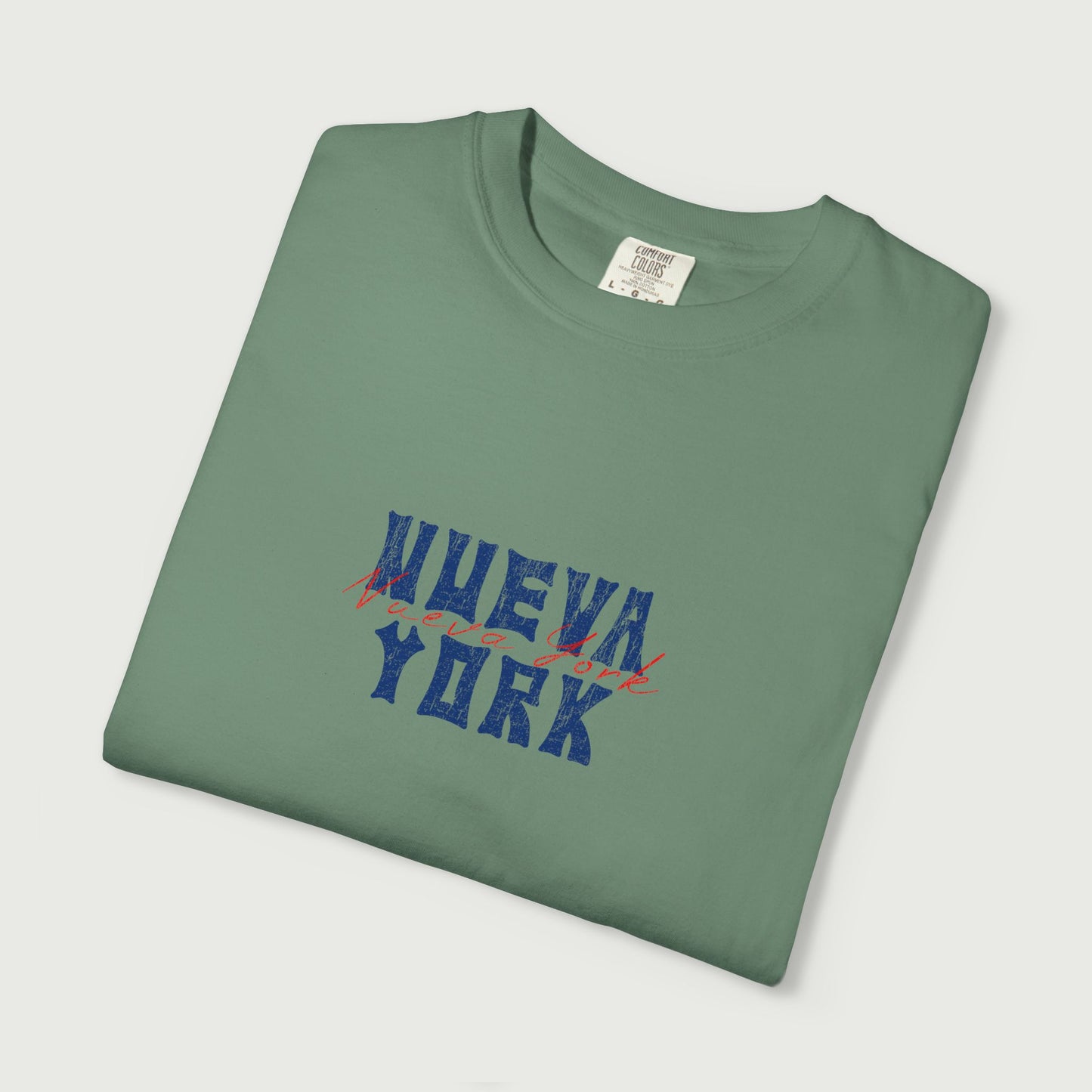Nueva York T-Shirt