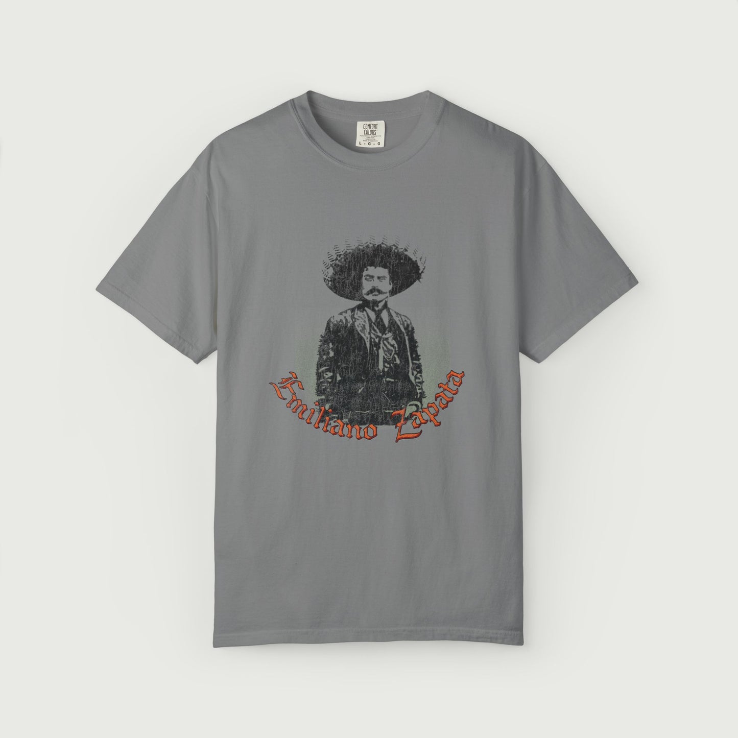 Emiliano Zapata T-Shirt