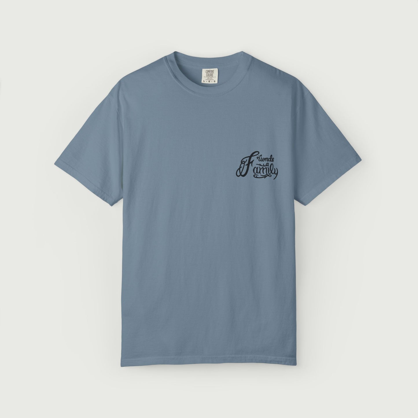 Virgin de Guadalupe T-Shirt
