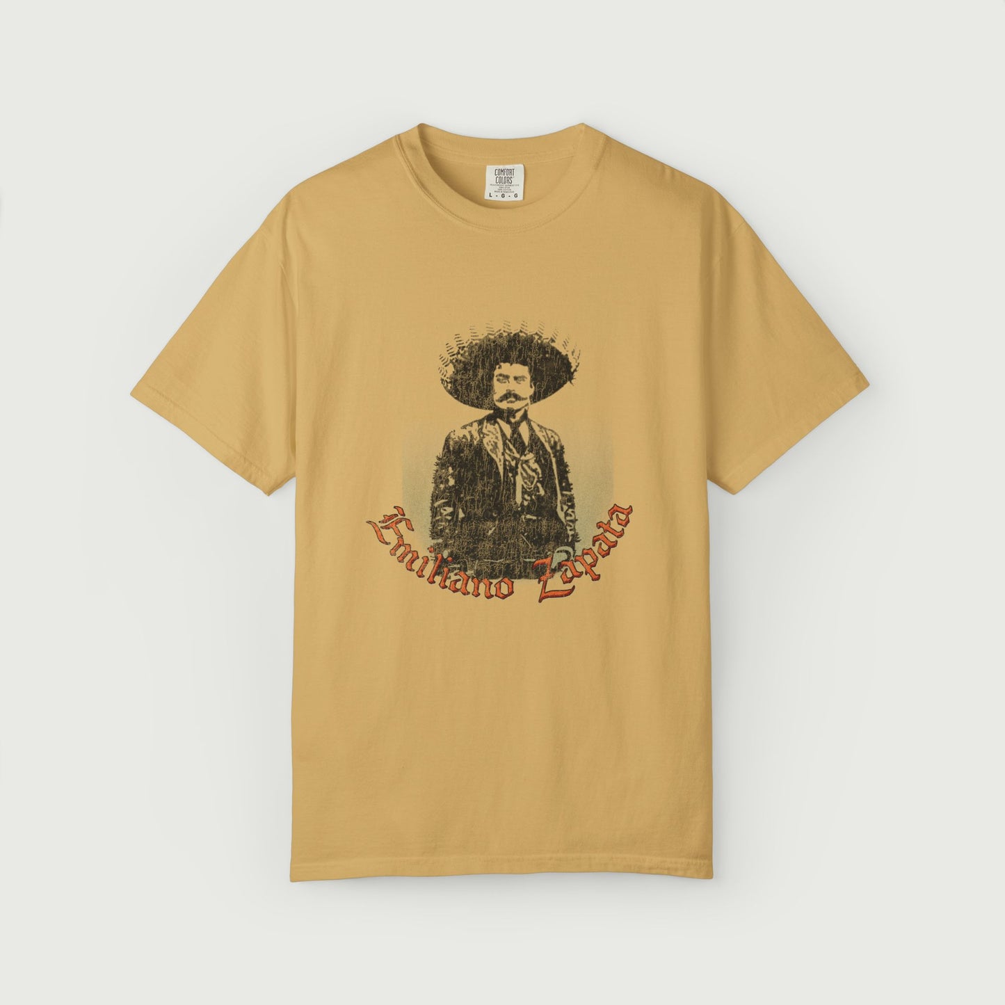 Emiliano Zapata T-Shirt