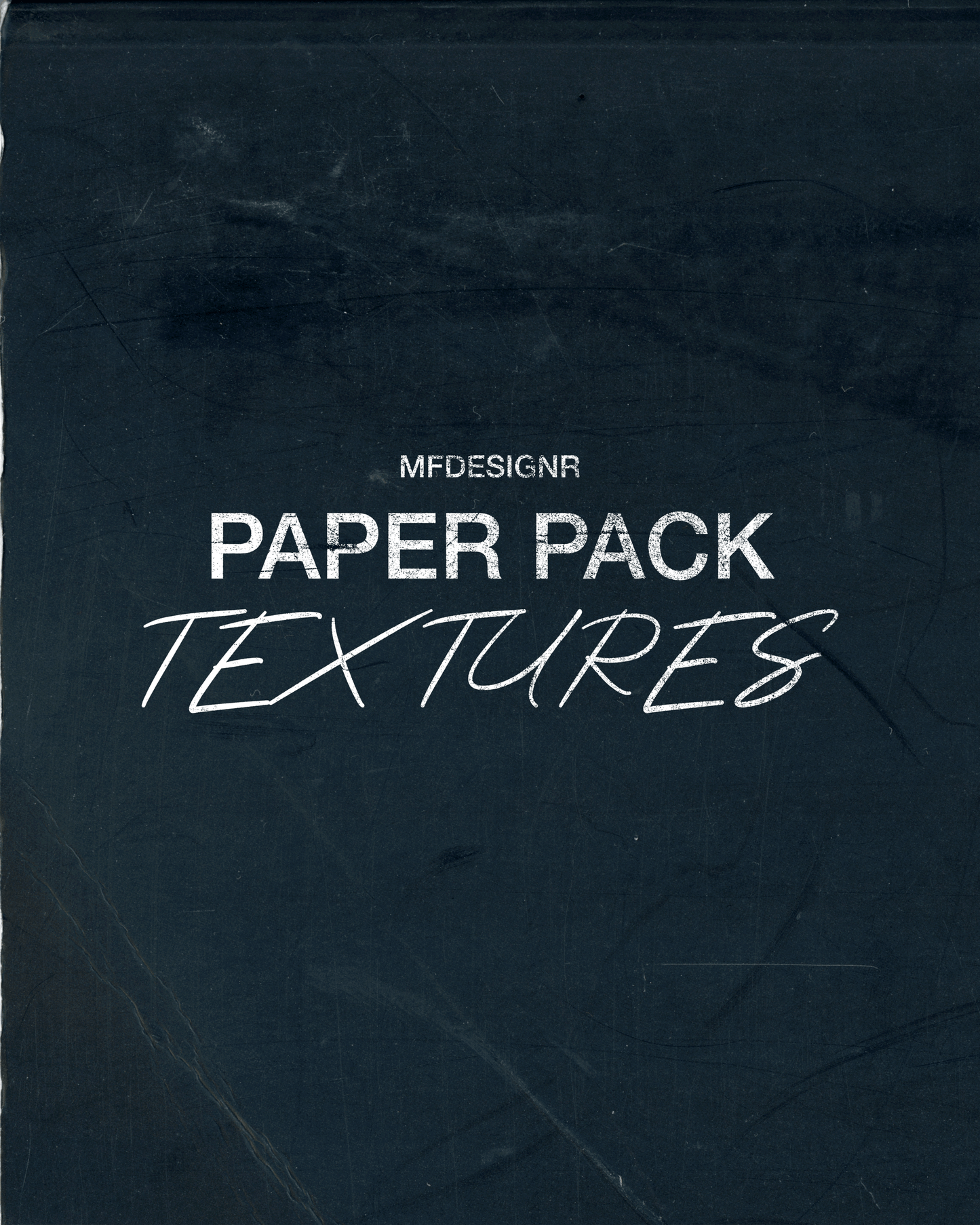 Paper Pack Textures