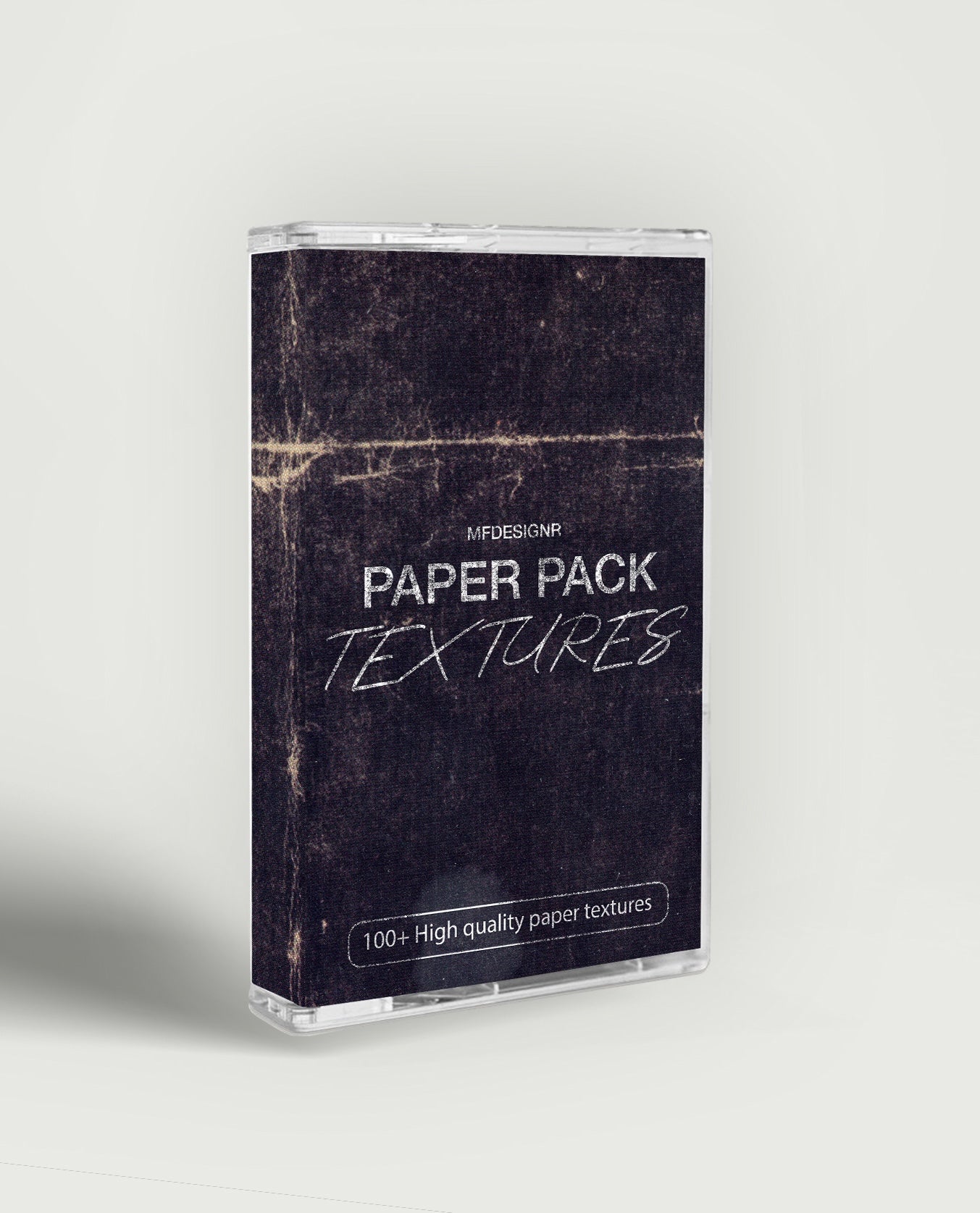Paper Pack Textures