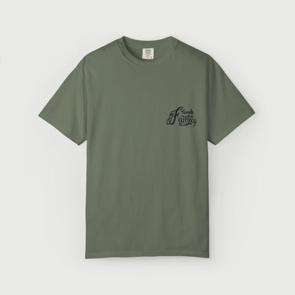 Virgin de Guadalupe T-Shirt
