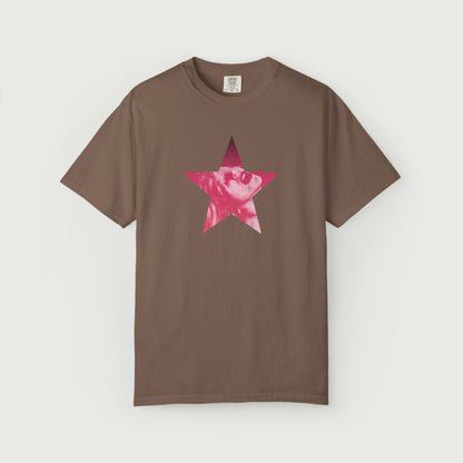 StarGirl Tee Design