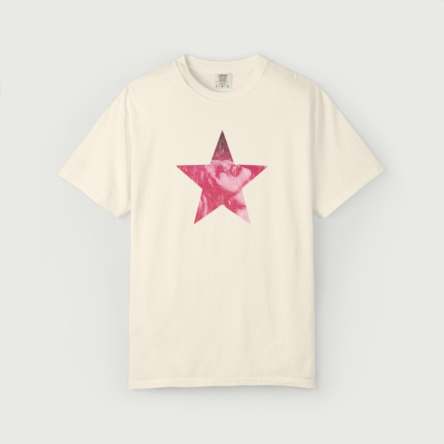 StarGirl Tee Design