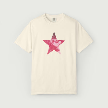StarGirl Tee Design