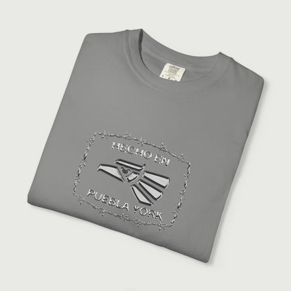 Hecho En Puebla York T-Shirt