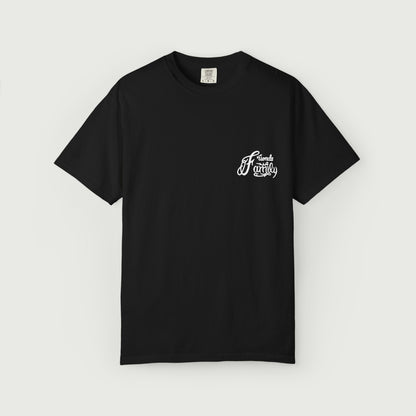 Virgin de Guadalupe T-Shirt