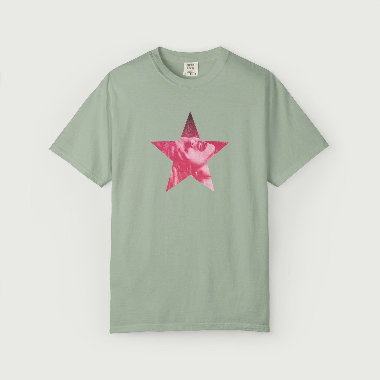 StarGirl Tee Design